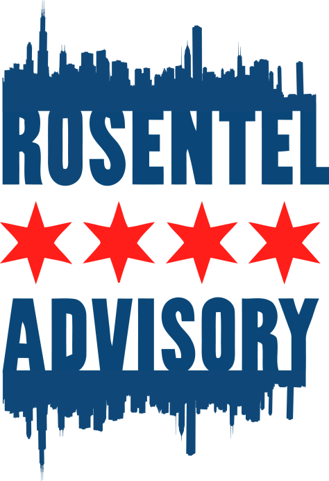 Rosentel Advisory Logo